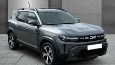 Gebraucht 2025 Dacia Duster Journey SUV | 22.590 € (Fairer Preis)