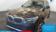 Gebraucht 2023 BMW X3 Luxury Line SUV | 46.950 € (Guter Preis)