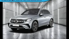 Gebraucht 2024 Mercedes GLC200 AMG SUV | 53.980 € (Fairer Preis)