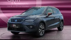 Gebraucht 2019 Seat Arona Beats SUV | 16.849 € (Fairer Preis)