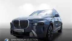 Metallic Gebraucht 2023 BMW X7 SUV | 88.908 € (Superpreis)