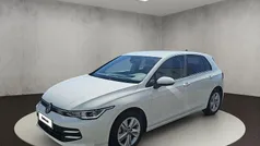 Gebraucht 2024 VW Golf VIII Life Limousine | 21.400 € (Superpreis)
