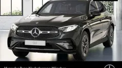 Mercedes GLC200