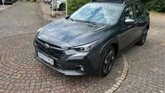 Grau (magnetite gray) Neu 2025 Subaru Crosstrek Comfort SUV | 35.900 € (Fairer Preis)