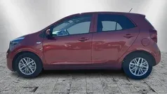 Gebraucht 2022 Kia Picanto DREAM-TEAM Edition Kleinwagen | 11.990 € (Guter Preis)