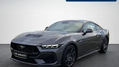 Gebraucht 2025 Ford Mustang GT Fastback Coupé | 54.980 € (Fairer Preis)