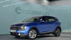 Blau Neu 2025 Kia Sportage Urban SUV | 29.970 € (Superpreis)