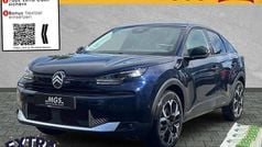 Eclipse blau metallic Neu 2025 Citroën C4 Limousine | 24.900 € (Guter Preis)