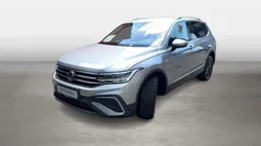 VW Tiguan Allspace