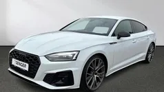 Gebraucht 2022 Audi A5 Sportback S-Line | 38.480 € (Fairer Preis)