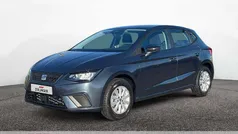 Grau Gebraucht 2025 Seat Ibiza Style Limousine | 19.945 € (Fairer Preis)