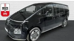 Gebraucht 2025 Hyundai Staria Prime Van | 49.924 €