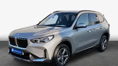 Gebraucht 2025 BMW X1 SUV | 39.990 € (Superpreis)
