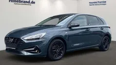 Gebraucht 2022 Hyundai i30 Edition 30+ Limousine | 18.990 € (Fairer Preis)