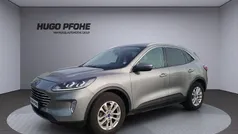 Gebraucht 2021 Ford Kuga Titanium SUV | 23.385 € (Fairer Preis)