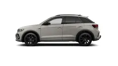 Gebraucht 2025 VW T-Roc R-line SUV | 41.341 € (Fairer Preis)