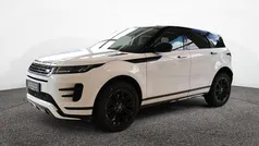 Fuji white Gebraucht 2024 Land Rover Range Rover evoque SE Dynamic SUV | 48.899 € (Fairer Preis)