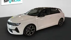 Gebraucht 2024 Opel Astra Ultimate Limousine | 29.999 € (Fairer Preis)