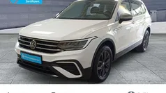 Gebraucht 2022 VW Tiguan Allspace Life SUV | 32.950 € (Fairer Preis)