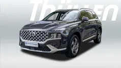 Gebraucht 2023 Hyundai Santa Fe Trend SUV | 32.980 € (Superpreis)