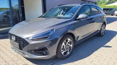 Gebraucht 2025 Hyundai i30 Kombi | 24.450 € (Superpreis)
