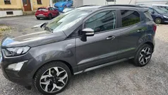 Gebraucht 2023 Ford Ecosport ST-Line SUV | 18.700 € (Fairer Preis)