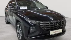 Phantom black mineraleffekt Gebraucht 2021 Hyundai Tucson Prime SUV | 24.990 € (Fairer Preis)