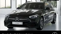 Mercedes C180