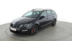 Gebraucht 2018 Skoda Octavia RS Kombi | 21.490 € (Fairer Preis)
