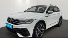 Gebraucht 2023 VW Tiguan R SUV | 42.990 € (Guter Preis)