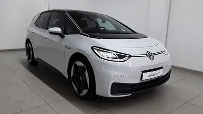 Gebraucht VW ID.3 Pro 150 kW (204 PS) 2020 Kleinwagen