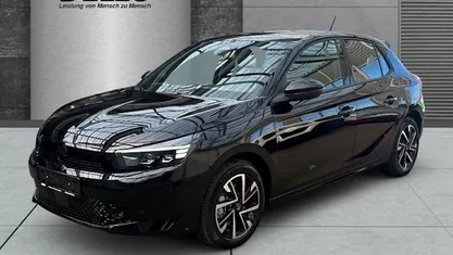 Gebraucht Opel Corsa 110 PS (80 kW) 2025 Kleinwagen