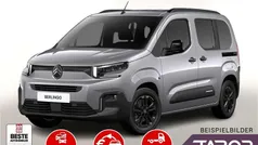 Stahlgrau metallic Neu 2025 Citroën Berlingo Van / Kleinbus | 24.975 € (Fairer Preis)