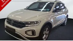 Gebraucht 2025 VW T-Roc Goal SUV | 26.970 € (Fairer Preis)
