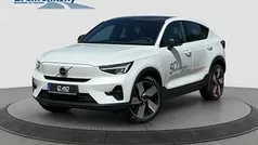 Gebraucht 2025 Volvo C40 Plus SUV | 42.940 € (Fairer Preis)