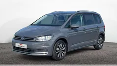 Gebraucht 2024 VW Touran Move Van / Kleinbus | 32.945 € (Superpreis)
