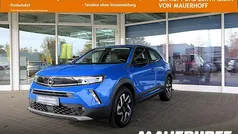 Gebraucht 2021 Opel Mokka Elegance SUV | 19.790 € (Fairer Preis)