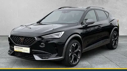 Gebraucht Cupra Formentor VZ 310 PS (228 kW) 2023 SUV