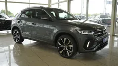 Gebraucht 2025 VW T-Roc R-line SUV | 34.410 € (Superpreis)