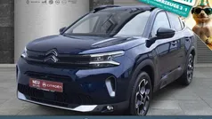 Blau Gebraucht 2024 Citroën C5 Aircross SUV | 29.690 € (Fairer Preis)