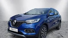 Gebraucht 2022 Renault Kadjar Techno SUV | 21.980 € (Fairer Preis)