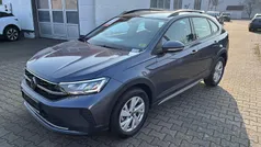 Grau Gebraucht 2022 VW Taigo Life SUV | 16.888 € (Superpreis)