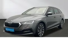 Gebraucht 2022 Skoda Octavia Ambition Kombi | 25.880 € (Fairer Preis)