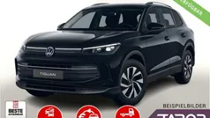 Gebraucht 2025 VW Tiguan Comfortline SUV | 37.188 € (Superpreis)