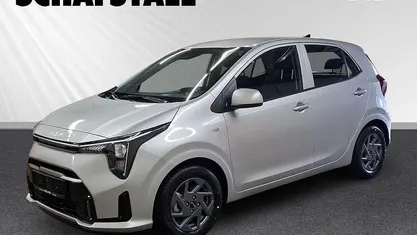 Gebraucht Kia Picanto Vision 68 PS (50 kW) 2026 Kleinwagen