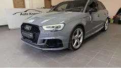 Nardograu Gebraucht 2019 Audi RS3 Sportback Sport Kleinwagen | 34.999 € (Guter Preis)