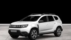 Weiß Gebraucht 2023 Dacia Duster Journey SUV | 22.490 € (Fairer Preis)