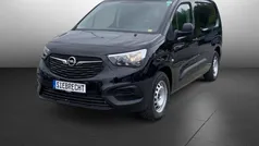Gebraucht 2023 Opel Combo-e Life XL Edition Van / Kleinbus | 22.470 € (Guter Preis)