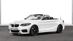 Gebraucht 2021 BMW M240 M Sport Cabrio | 37.890 € (Fairer Preis)