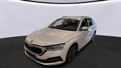 Gebraucht 2022 Skoda Octavia Clever Kombi | 22.430 € (Fairer Preis)